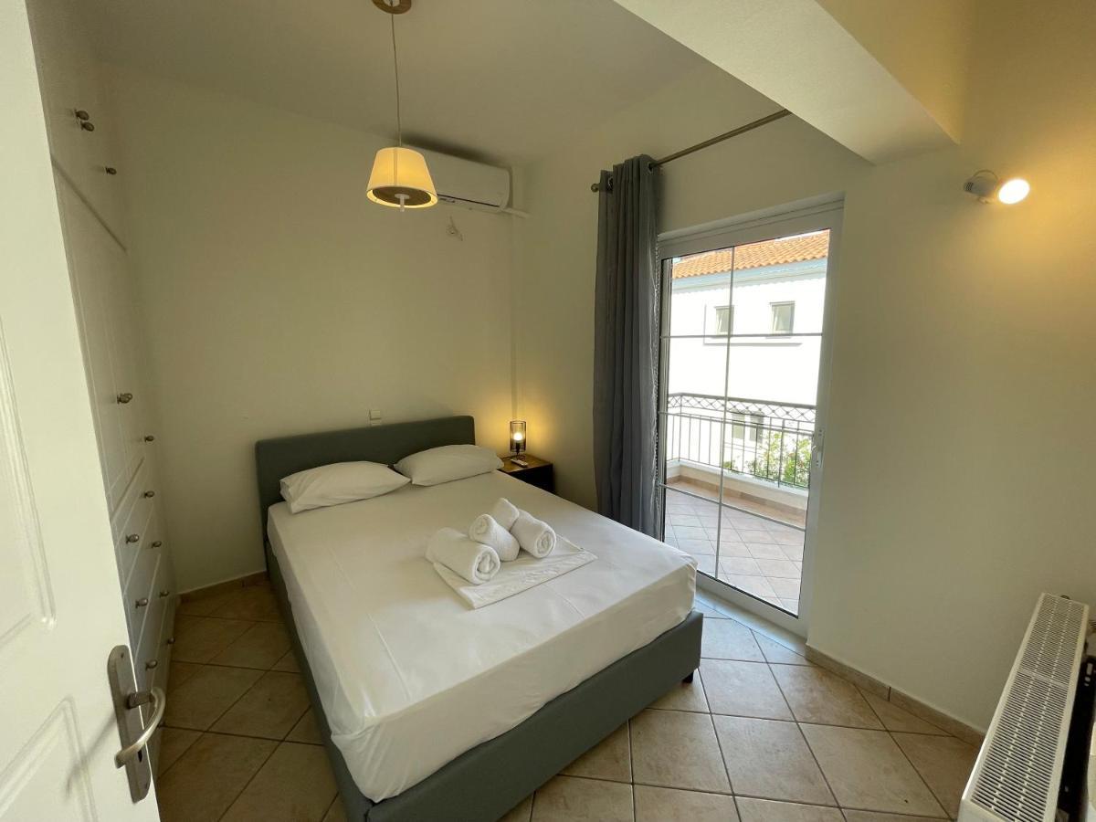 Nala'S Apartment III Nafplio Ngoại thất bức ảnh